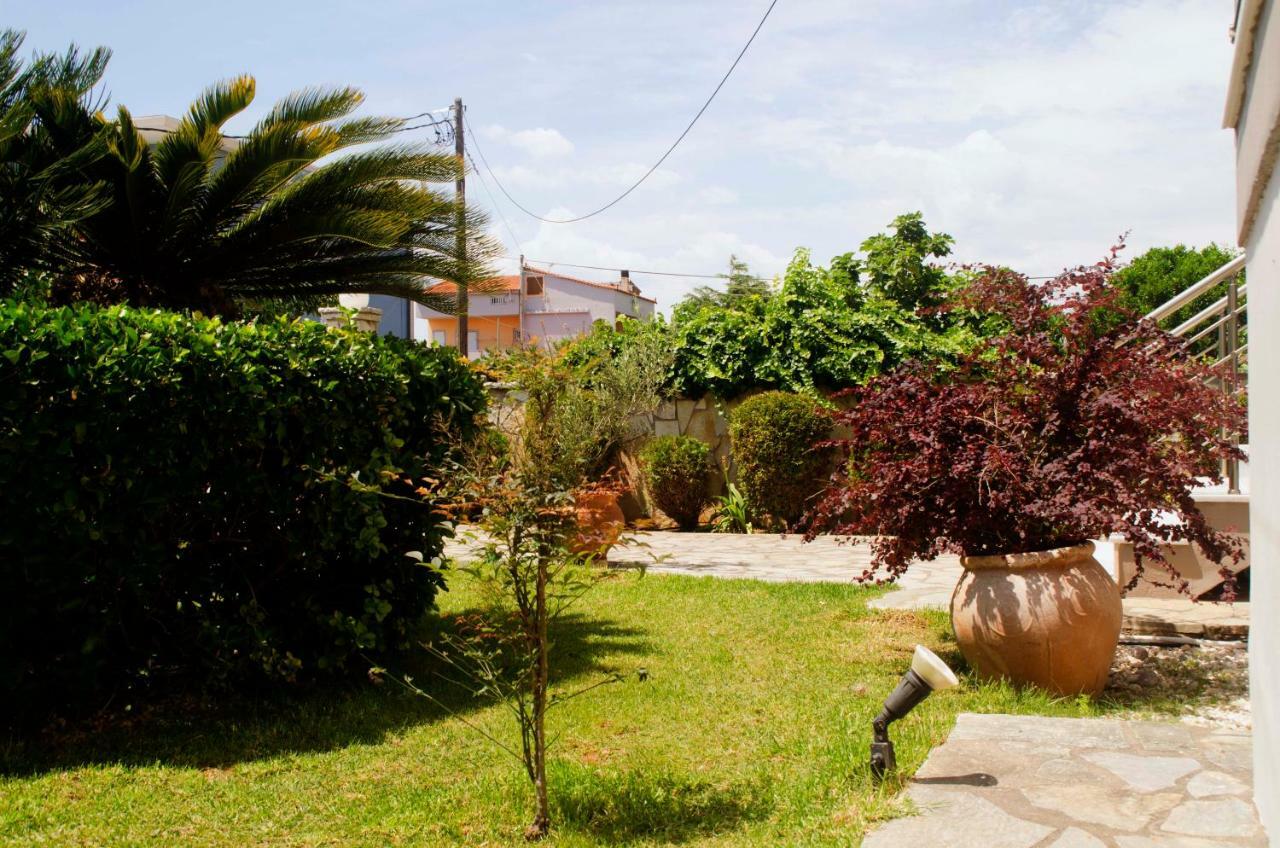 Amalias Place Mytikas (Epirus) Exterior foto